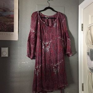 Lucky Brand Dress